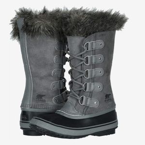 SOREL Joan of Arctic™ Waterproof